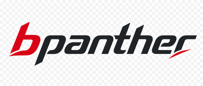 bpanther লোগো